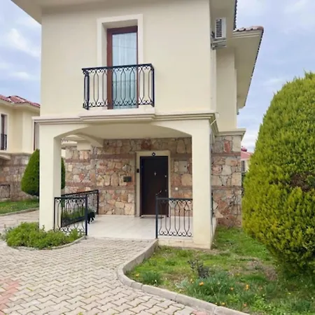 Casa de Férias Mountain View No 4 *