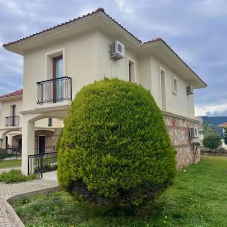 Casa de Férias Mountain View No 4